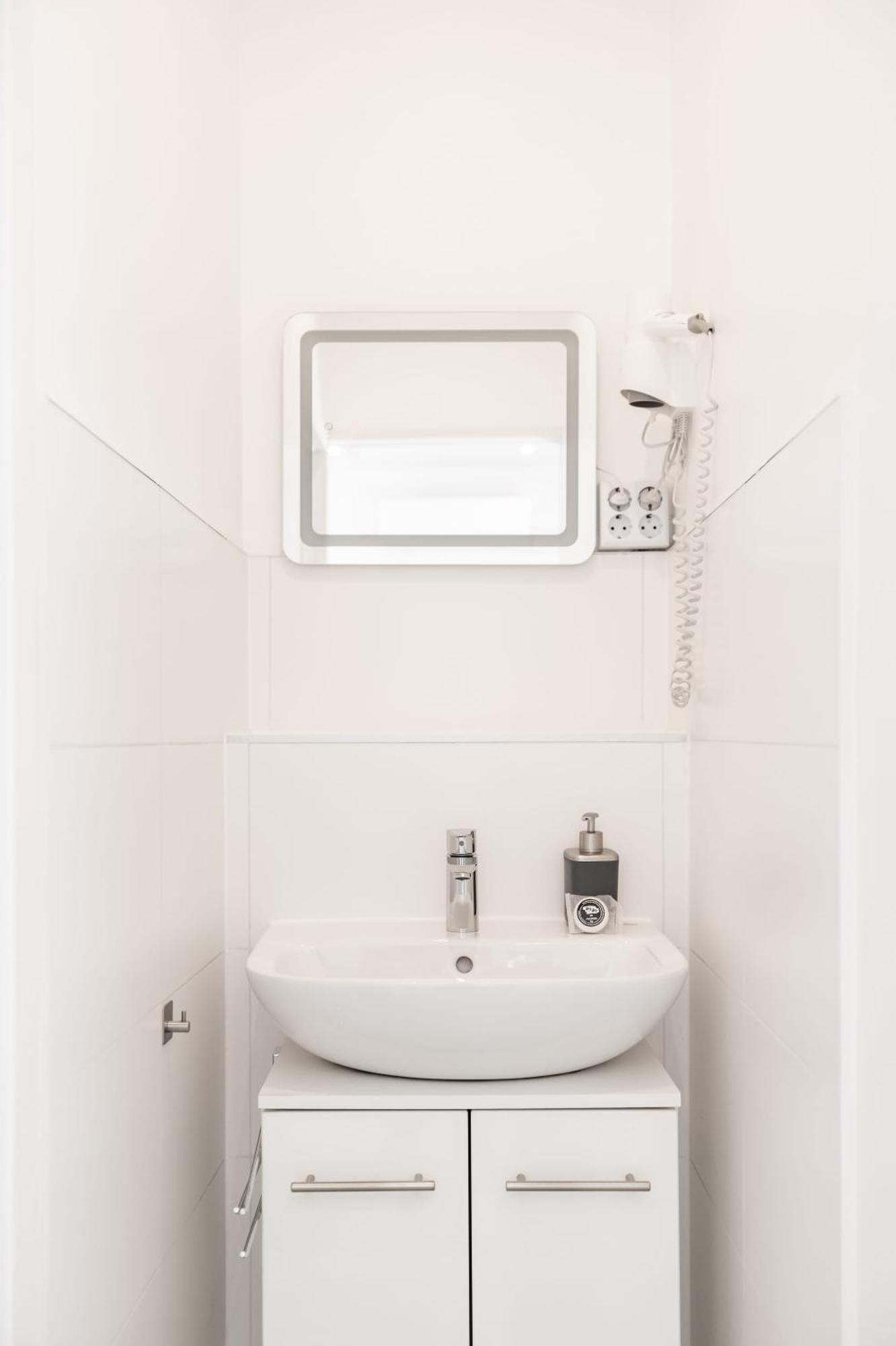 Rooms By Staystay I 24 Hours Check-In Nuremberg Exterior photo